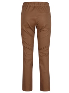 ENES Trousers Camel - Img 2