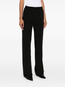 ERMANNO FIRENZE Trousers Black - Img 4