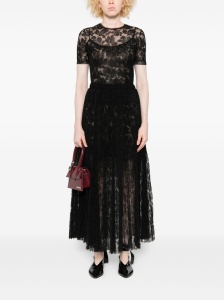 Ermanno Scervino Skirts Black - Img 3