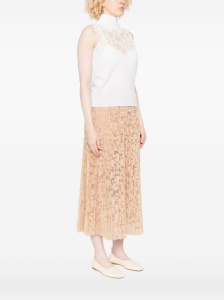 Ermanno Scervino Top White - Img 2