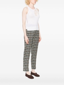 Ermanno Scervino Top White - Img 4