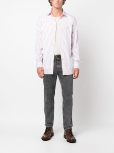Etro Shirts Grey - Img 2