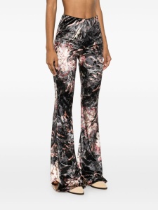 Etro Trousers Black - Img 3