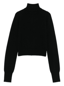 EXTREME CASHMERE Sweaters Black - Img 2