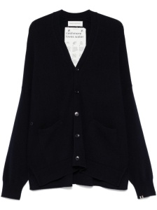 EXTREME CASHMERE Sweaters Blue