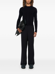 EXTREME CASHMERE Sweaters Blue - Img 3