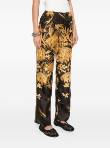 F.R.S . Trousers Cream - Img 2