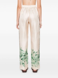 F.R.S . Trousers Green - Img 4