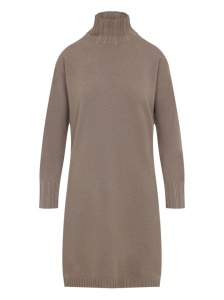 Fabiana Filippi Dresses Brown