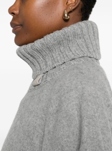Fabiana Filippi Jackets Grey - Img 2