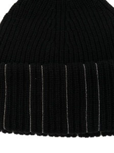 Fabiana Filippi Knit beanie - Img 3
