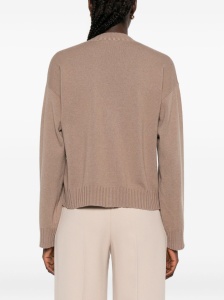 Fabiana Filippi Sweaters Brown - Img 4