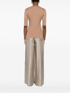 Fabiana Filippi Sweaters Camel - Img 3