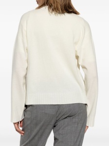 Fabiana Filippi Sweaters Cream - Img 3