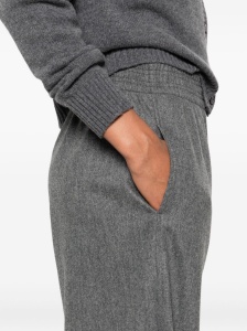 Fabiana Filippi Trousers Grey - Img 3
