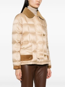 Fay Coats Beige - Img 4