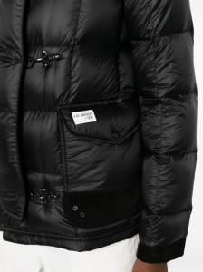 Fay Coats Black - Img 3