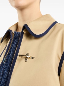Fay Jackets Beige - Img 4