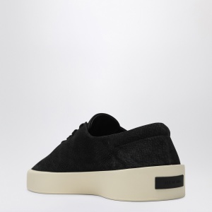 Fear of God Black suede sneaker 101 - Img 2
