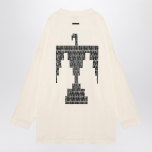 Fear of God Long-sleeved Thunderbird T-shirt - Img 2