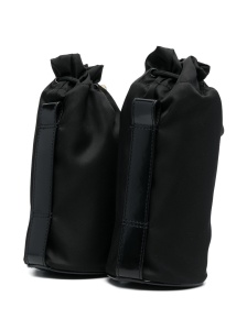 Ferragamo double-pouch belt bag - Img 3