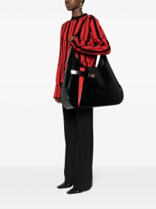 Ferragamo Extra Large Hobo Shoulder Bag - Img 3
