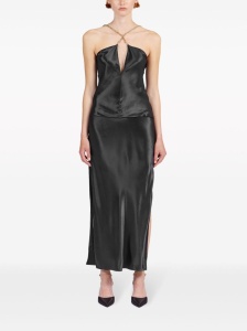 Ferragamo Top Black - Img 2