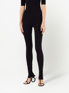 Ferragamo Trousers Black - Img 3