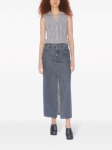 FILIPPA K Skirts Grey - Img 2