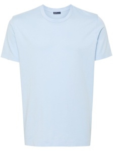 FINAMORE 1925 NAPOLI T-shirts and Polos Clear Blue