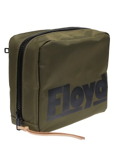 FLOYD 032C Nylon wash bag - Img 3