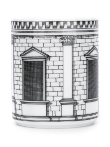 Fornasetti Pencil holder Architettura - Img 3