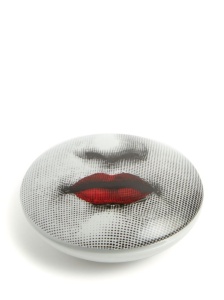 Fornasetti Red Lips jewelry box - Img 4
