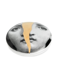 Fornasetti Theme and Variations Dish No. 10 - Img 2