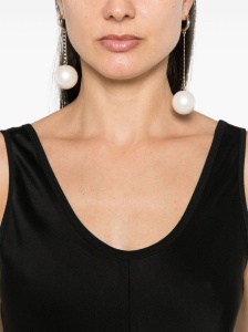 Forte Forte Dresses Black - Img 2