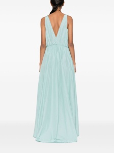 Forte Forte Dresses Clear Blue - Img 3