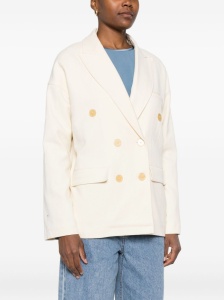 Forte Forte Jackets Beige - Img 2