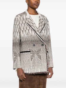 Forte Forte Jackets Cream - Img 3