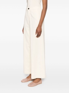 Forte Forte Trousers Beige - Img 4