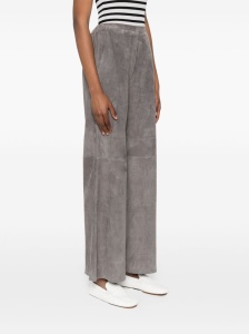 Forte Forte Trousers Beige - Img 2