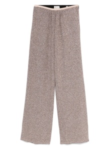 Forte Forte Trousers Powder