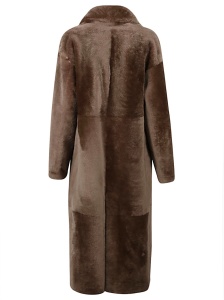 FURLING BY GIANI Coats Camel - Img 2
