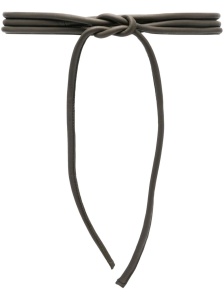 Furling By Giani Filo leather belt