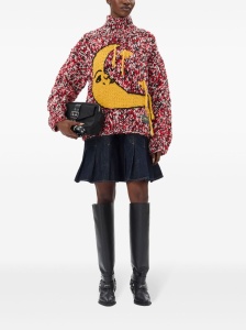 Ganni Bucky Camera Bag - Img 3