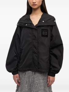 GANNI Coats Black - Img 2