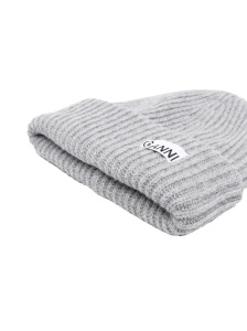GANNI Hats Grey - Img 2