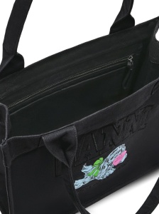 Ganni Puppy Large Tote - Img 3