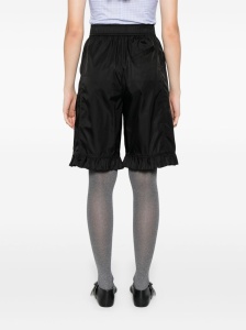 GANNI Shorts Black - Img 2