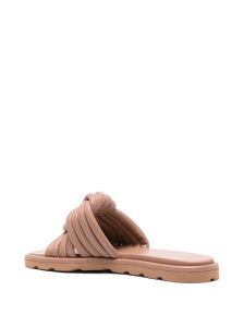 Gianvito Rossi Sandals Beige - Img 3