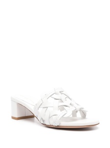 Gianvito Rossi Sandals White - Img 4